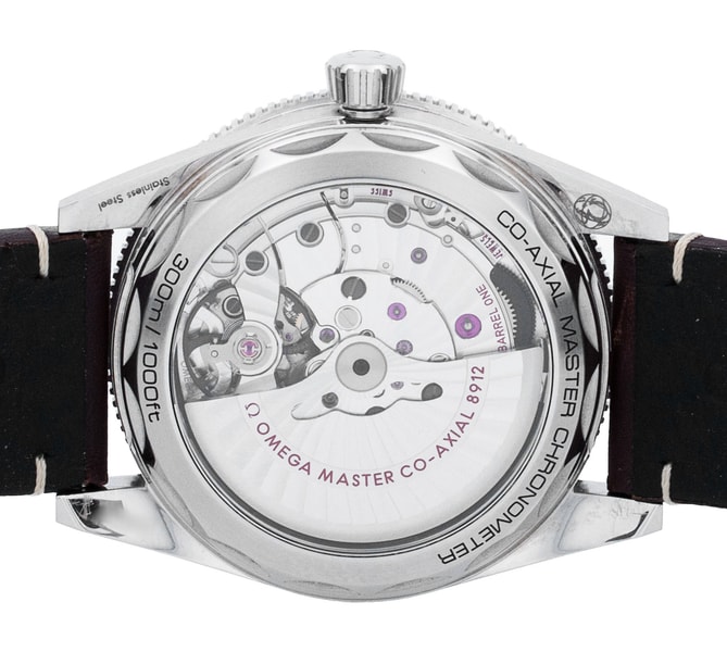 Omega Seamaster 300 234.32.41.21.01.001